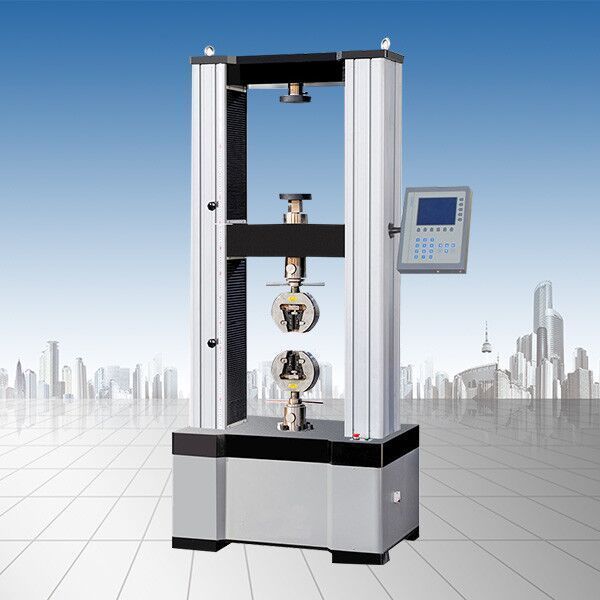 你知道万能材料试验机的性能和维护保养应如何应对吗?